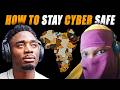 How This Nigerian Founder Is Teaching Millions to Stay Cyber Safe