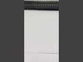 HP 1108 Laserjet Printer Gear Problem #printer