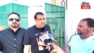 Anantnag Residents Urge Sports Facilities to Engage Youth, Prevent Dr.ug A.buse