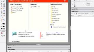 Celebrity MEGA - INTRODUCTION TO MACROMEDIA FLASH Wealth