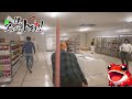 コンビニ店員が迷惑客を撃退します！【僕、アルバイトォォ！！】
