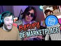 Reaccionando a MissaSinfonia "CALACAS, SEÑORES Y PONIS | Basura de MARKETPLACE 6!"