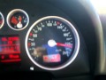 Audi TT 250kms/h