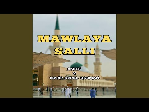 Mawlaya Salli Feat Majidnasheeds