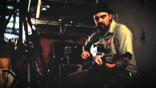 CRAIG WILLIAMS - TRAILER PARK BLUES