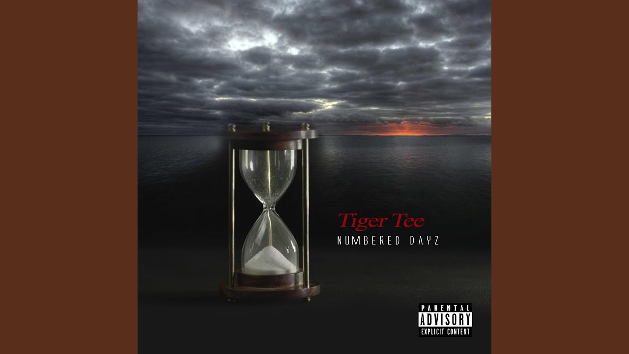 Watch Numbered Dayz on YouTube Watch Numbered Dayz on YouTube