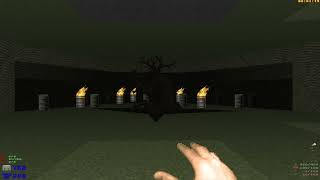 Music From Doom Wads - Interception - Map 09 (#20)