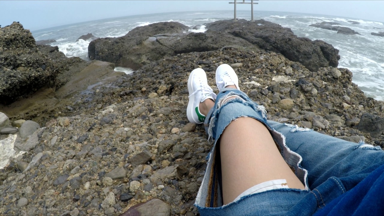 Once upon a time with my GoProHero5Black!