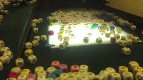 Flexible Feeding  Atx Show demo