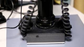 Petrographic Analyzer
