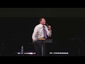 There Are No Limits In The Kingdom Of God - Rev. Charles Robinette - The Church Today Tulsa