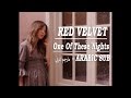 Red Velvet - One Of These Nights [ arabic sub - مترجم عربي ]