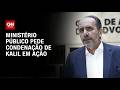 Ministério Público pede condenação de Alexandre Kalil em ação | CNN PRIME TIME