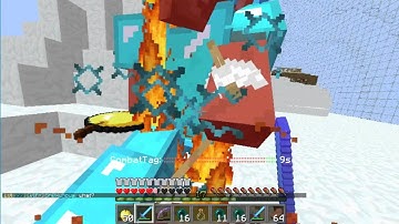 ShadowBlockz | SkillCrafter vs 17zman