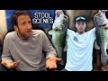 The Feud Between Dave Portnoy and Barstool Outdoors Reaches a Tipping Point - Stool Scenes 287