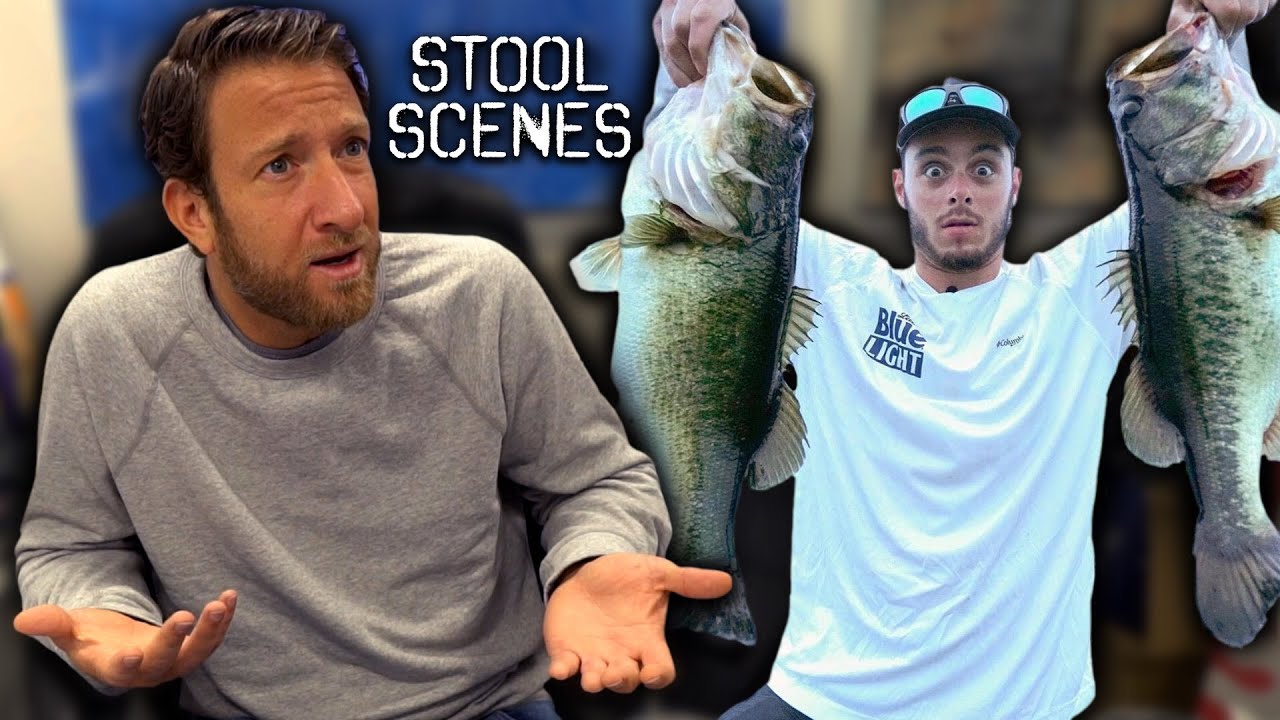 The Feud Between Dave Portnoy and Barstool Outdoors Reaches a Tipping