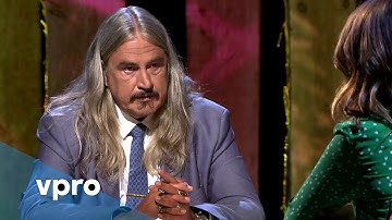 Ilja Leonard Pfeijffer | Zomergasten in het kort