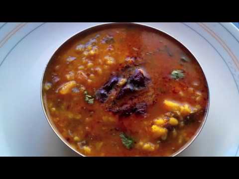 Dal Fry (Dhaba Style) | Indian Mom