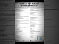 CUET PG Forensic Science Practice Test 7 { Topic - FINGERPRINTS, DOCUMENTS &amp; OTHER IMPRESSIONS}