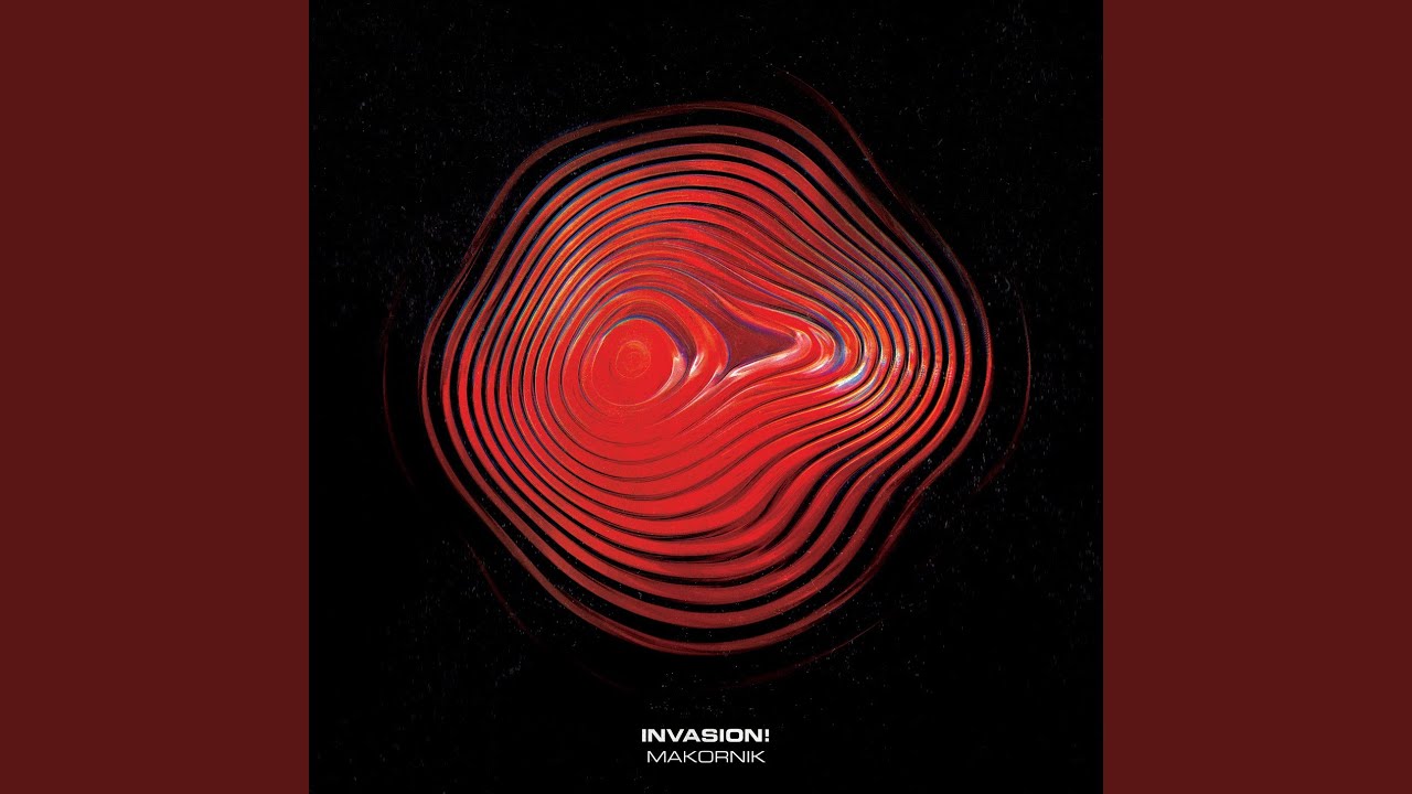 Invasion! (VSK Remix)