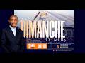 MIDI EN PRIERE DU 30 AVRIL 2026 AVEC LES STUDIOS SANGO MALA U 