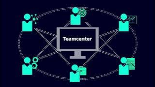 Enterprise PLM with Today's Teamcenter