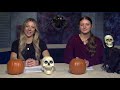SPOTS 21.1.6: 10/25/23: The Halloween Special!