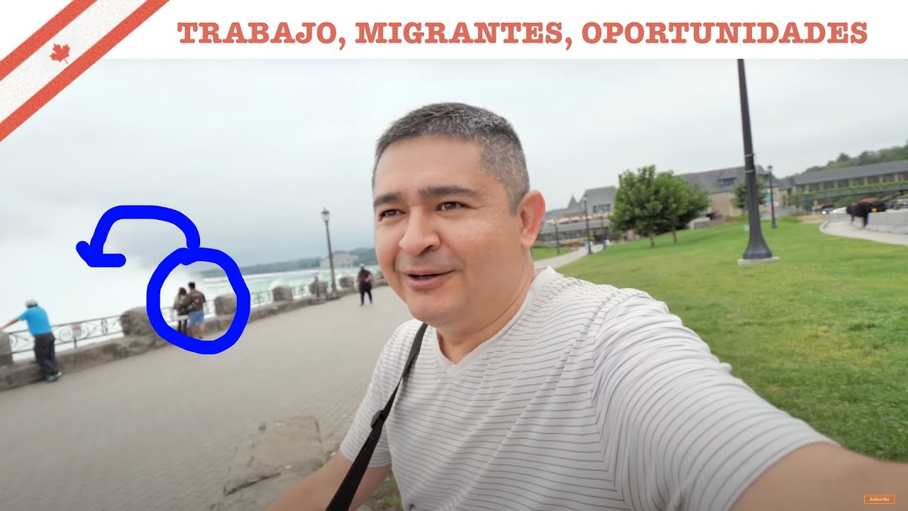 Antes de pensar en Niagara mira esto, Lo que no sabías 🇨🇦 Canada