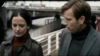 Ewan Mcgregor - Perfect Sense Interview