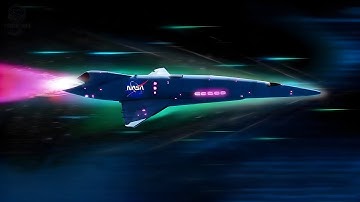 NASA Reveals Unimaginable Engine That Shatters Physics Laws – Leaving the World Stunned!