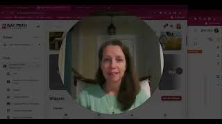 Syncing Google Calendar with Canvas Calendar, TracCloud Calendar, and personal calendars.