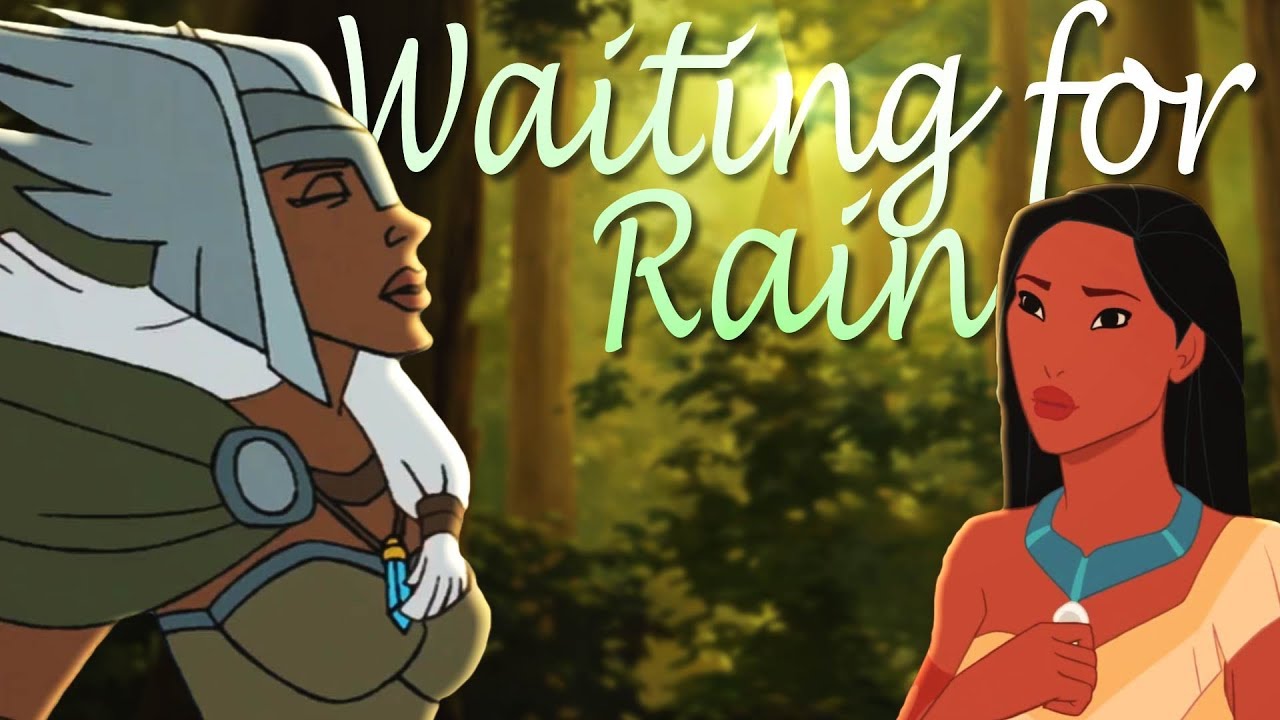 Pocahontas Rain