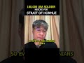 Why USA need to ground invade IRAN