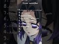 piores sensações #shinobu