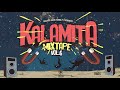Kalamita mixtape volume 6  by giorgio rude  flavio ghetto  eden family