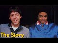 Why Paul McCartney Hates Michael Jackson | Interview