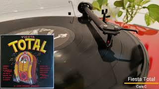 Vinilo - Fiesta Total - Cara C