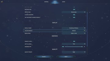 Ubisoft Heroes: Olden Era - Hoe de weergavemodus te wijzigen
