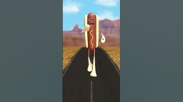Thumbnail of Mc Donald's Hot Dog #mcdonalds #hotdog #hotdogs #viral #hotdogcart #hotdogchallenge #silly #funny