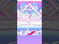 ReGLOSSでハマってるiZooダンス踊ってみた【轟はじめ】#shorts #dance