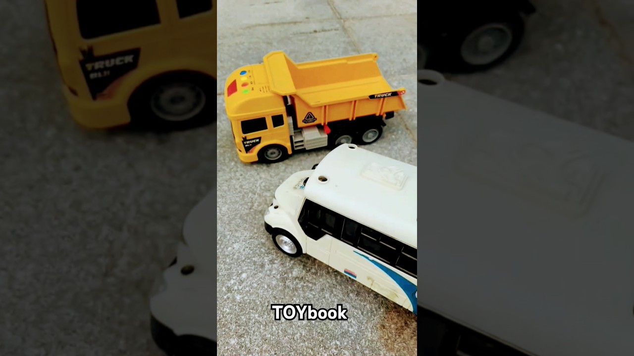 2Truck😍||🍉🍉🍉