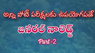 Video Thumbnail for gk | DSC general knowledge|GK For All Competitive Exams ...