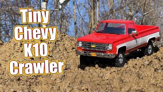 Just Had To Get This! FMS Chevrolet K10 4WD RTR RC Car | RC Driver