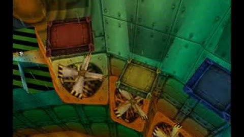 TAS Rocket Robot on Wheels N64 in 74:52 by Azorae