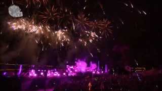 Dillon Francis & DJ Snake - Get Low [Live at Tomorrowworld 2013]