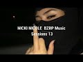 NICKI NICOLE || BZRP Music Sessions #13 [LETRA]