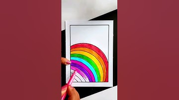 Frontpage border design ideas for project easy and beautiful #art #shorts #drawing #satisfying