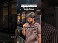 Industrial Engineer's Rs 10k Monthly Food Delivery Bill