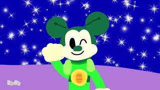 Leapfrog explorer shutdown with (my version)
