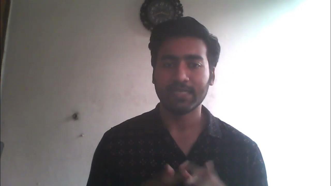 Asia foundation fellowship - YouTube